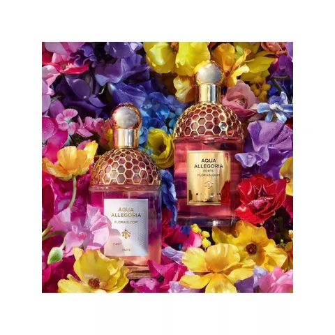Nước Hoa 🌸 GUER-LAIN AQUA ALLEGORIA FORTE FLORABLOOM 🌸 786256
