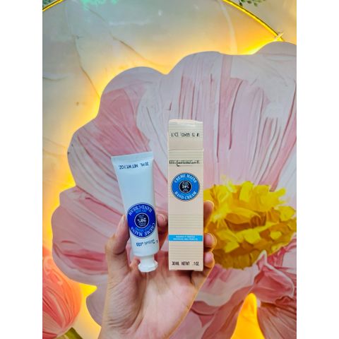 Set kem dưỡng tay mini LÓC CI Best of Provence Hand Cream Collection 30ml☀️ 786260