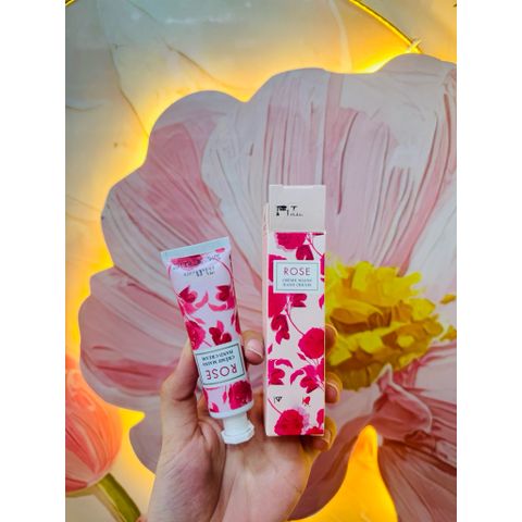 Set kem dưỡng tay mini LÓC CI Best of Provence Hand Cream Collection 30ml☀️ 786260