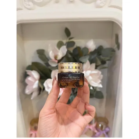 Advanced Night Repair Eye Supercharged Gel-Creme 15ml – Kem mắt gel-cream cấp ẩm✨ 786261