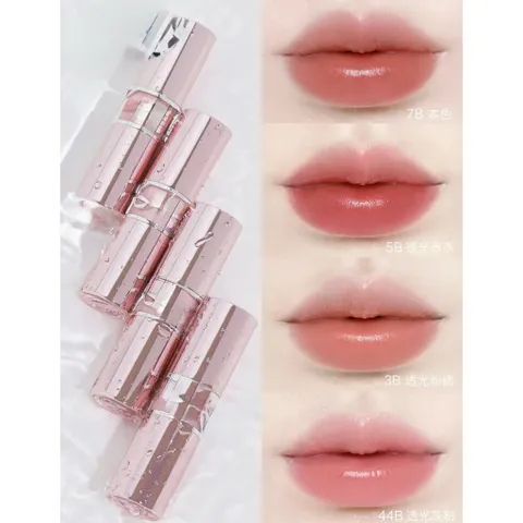 Loveshine Candy Glow Son Dưỡng Có Màu Bóng Nhẹ Môi ✨ 786266