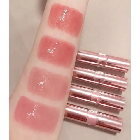 Loveshine Candy Glow Son Dưỡng Có Màu Bóng Nhẹ Môi ✨ 786266