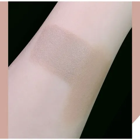 2in1 - Tạo Khối và Bắt Sáng MMaacc Sculpt & Glow Duo Highlight & Contour Palette ✨ 786275