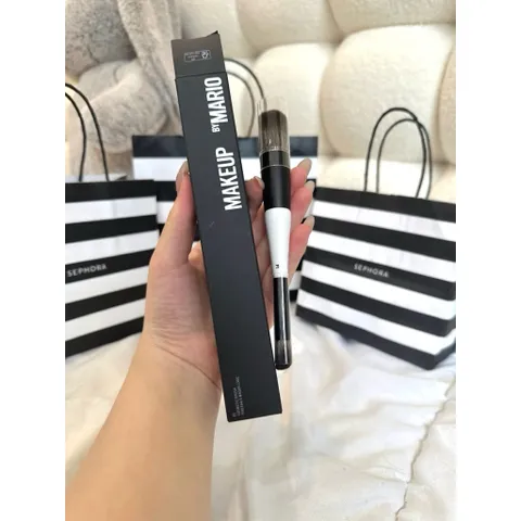✨ Cọ Makeup By Mario – cọ nền 2 đầu tiện lợi ✨ 786276