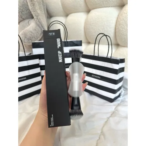 ✨ Cọ Makeup By Mario – cọ nền 2 đầu tiện lợi ✨ 786276