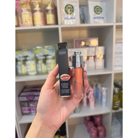 Son Bóng Addict Lip Maximizer căng bóng dưỡng môi✨duty trung 786279
