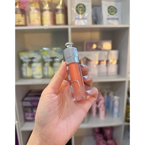 Son Bóng Addict Lip Maximizer căng bóng dưỡng môi✨duty trung 786279