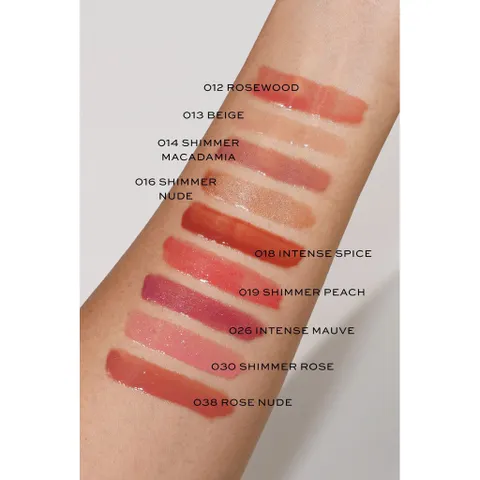 Son Bóng Addict Lip Maximizer căng bóng dưỡng môi✨duty trung 786279