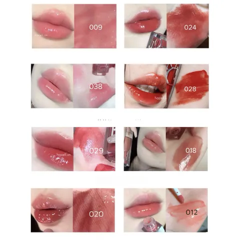 Son Bóng Addict Lip Maximizer căng bóng dưỡng môi✨duty trung 786279