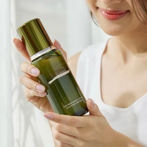 Nước thần dưỡng THE TREATMENT LOTION 30ML ✨ 786283