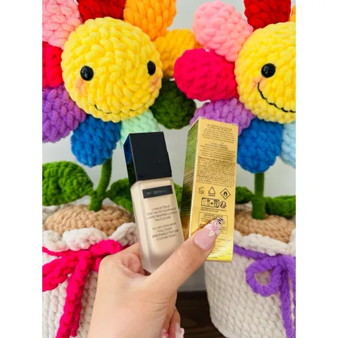 Kem nền Y -SSL bản nắp đen All Hours Foundation ✨ 786285
