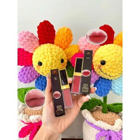 Son Kem Lì Tôm FROOD chất son lì Liquid lip Luxe Matte✨ 786284