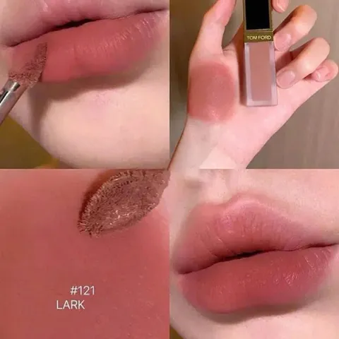 Son Kem Lì Tôm FROOD chất son lì Liquid lip Luxe Matte✨ 786284
