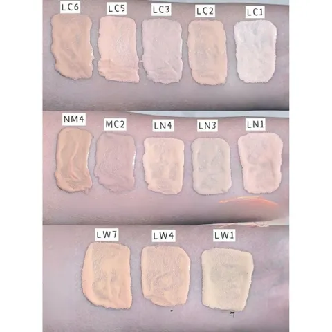 Kem nền Y -SSL bản nắp đen All Hours Foundation ✨ 786285