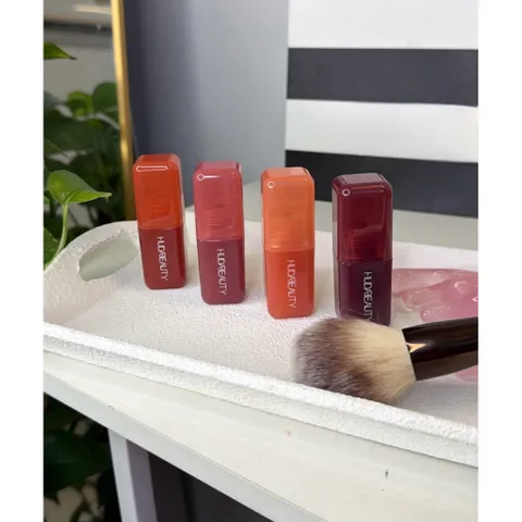 ✨ HUDA BEAUTY Blush Tint – Má hồng kem siêu xinh, chuẩn trend “baby cheeks” ✨ 786287