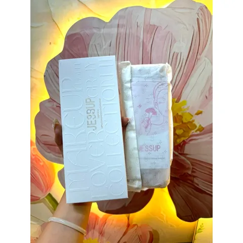Bộ Cọ Je..SUP -Set cọ gồm đầy đủ các đầu cọ cần thiết cho makeup từ cơ bản đến nâng cao✨ 786288