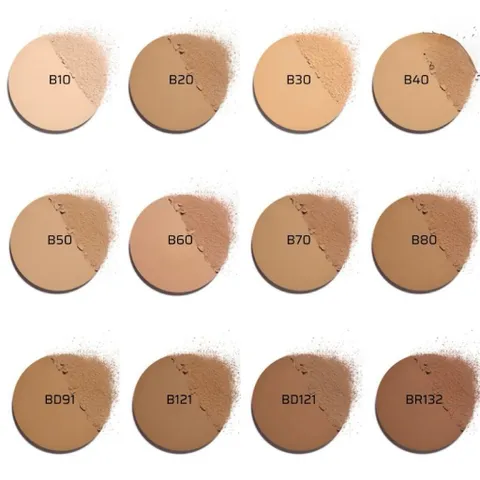 Phấn phủ nén LES BEIGES Healthy Glow Sheer Powder ✨ 786289