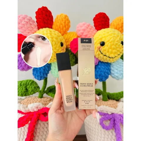 Kem nền lâu trôi Matte Teint Idole Ultra Wear ✨ 786292