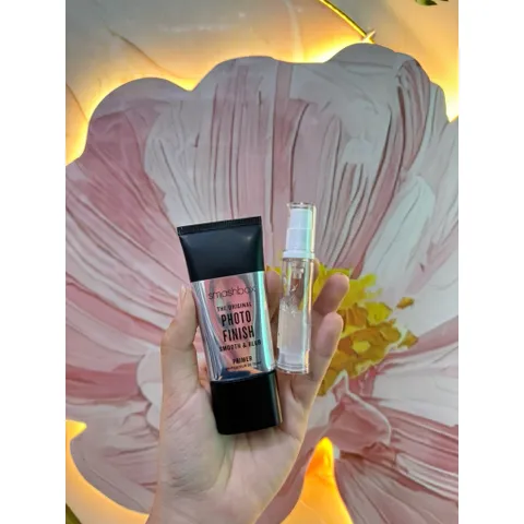 Kem Lót mờ lỗ chân lông ✨ Sma.shbox Photo Finish Primer Duo ✨ 786293