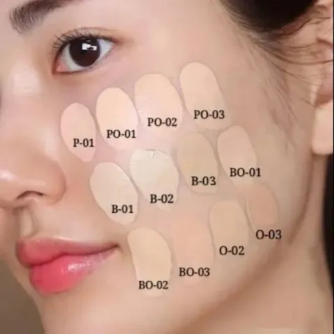 Kem nền lâu trôi Matte Teint Idole Ultra Wear ✨ 786292