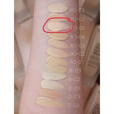Kem nền lâu trôi Matte Teint Idole Ultra Wear ✨ 786292