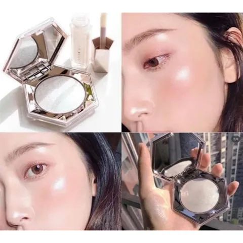 Fenty Beauty Diamond  All-Over Highlighter✨ 786296