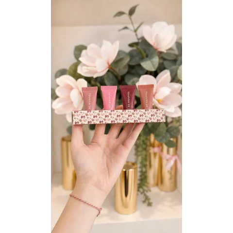 Set son dưỡng mini Tower 28 Lip Softies ✨ 786297