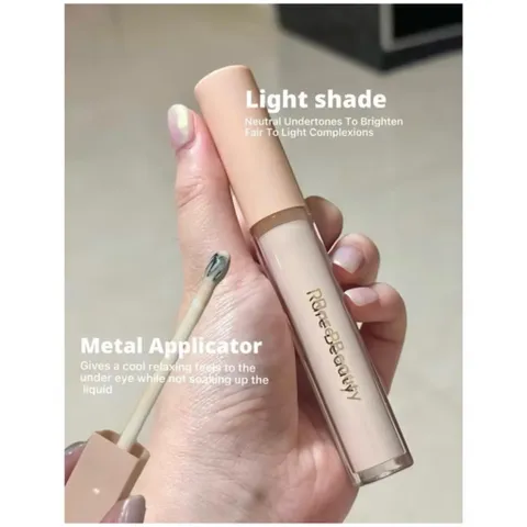 Kem bắt sáng vùng mắt Rare Beauty✨ 786301