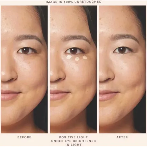 Kem bắt sáng vùng mắt Rare Beauty✨ 786301