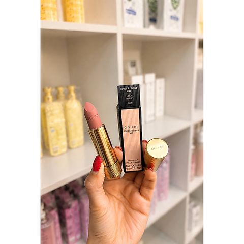 Son Gu-Rouge à Lèvres Mat Liíptick✨ 786304