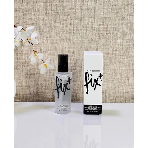 MA?C,ac FIX size100ML – Xịt khoá makeup quốc dân ✨ 786306