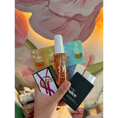 Túi mù sephora gồm các bé nước hoa best seller ✨ 786305
