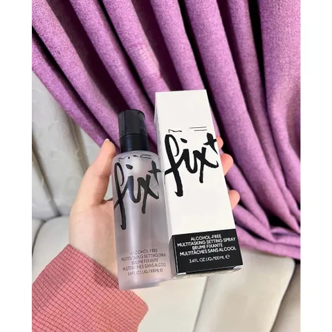 MA?C,ac FIX size100ML – Xịt khoá makeup quốc dân ✨ 786306