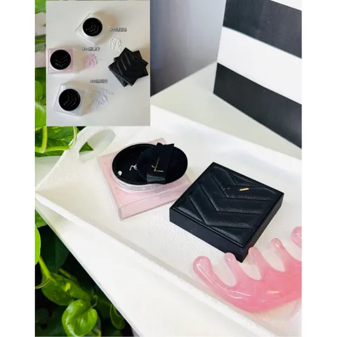 Phấn phủ bột mịn nhẹ, All Hours Hyper Blur Loose Powder ✨ 786313