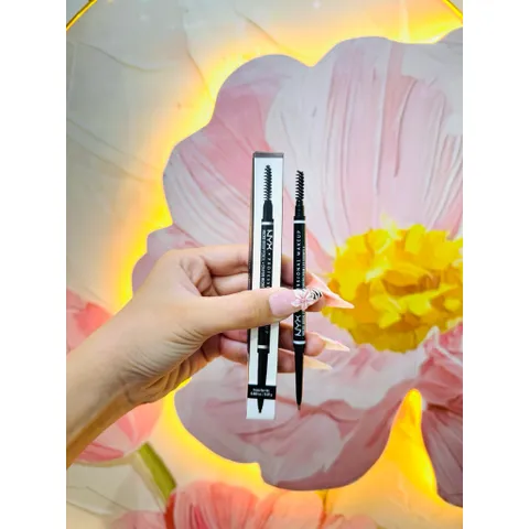 NYX Micro Brow Pencil – Chì kẻ chân mày 2 đầu✨ 786315