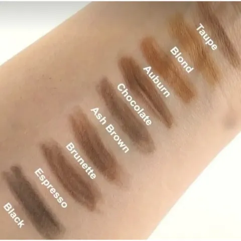 NYX Micro Brow Pencil – Chì kẻ chân mày 2 đầu✨ 786315