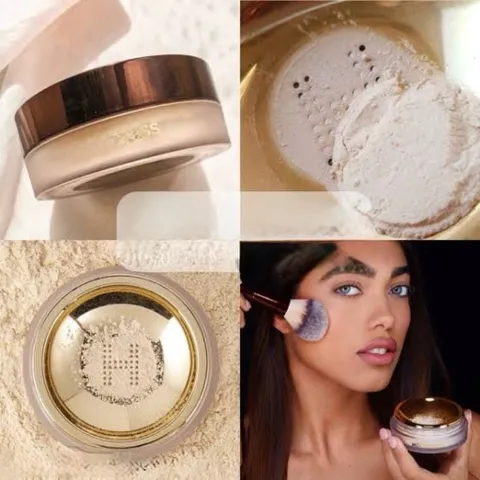 Phấn phủ kiềm dầu Hgg Veil Translucent Setting Powder 🌹✨ 786321