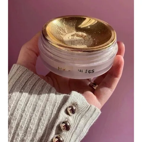 Phấn phủ kiềm dầu Hgg Veil Translucent Setting Powder 🌹✨ 786321