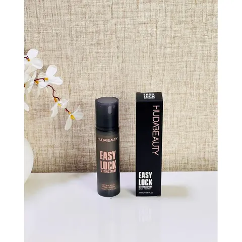Xịt Khoá Nền ✨ HUDA BEAUTY Easy Lock Setting Spray ✨ 786319