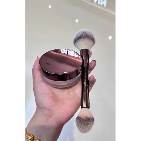 Phấn phủ kiềm dầu Hgg Veil Translucent Setting Powder 🌹✨ 786321