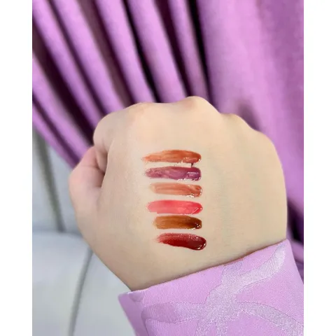 Son Bóng Lì Tatto -Lip Tint – son tint bóng nhẹ✨ 786323