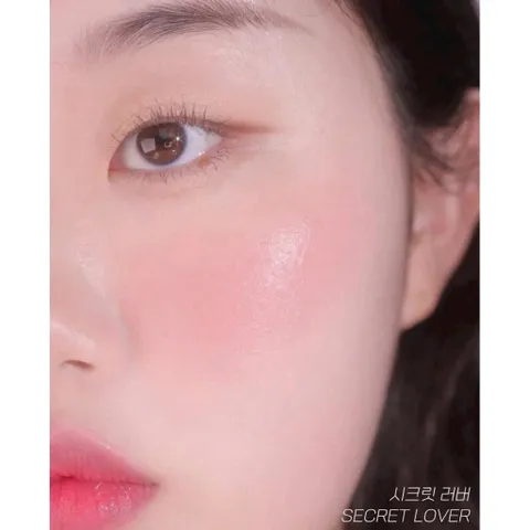 Set má hồng mini 🌸 Rare Beauty Mini Blush & Luminize Trio 🌸 786322