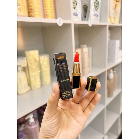 Son rouge mini Tôm ford  Lip Color Mini 1g✨ 786327