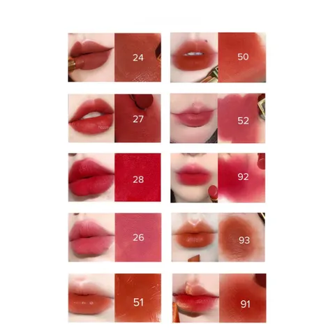 Son rouge mini Tôm ford  Lip Color Mini 1g✨ 786327