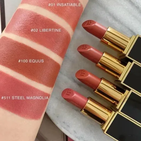 Son rouge mini Tôm ford  Lip Color Mini 1g✨ 786327