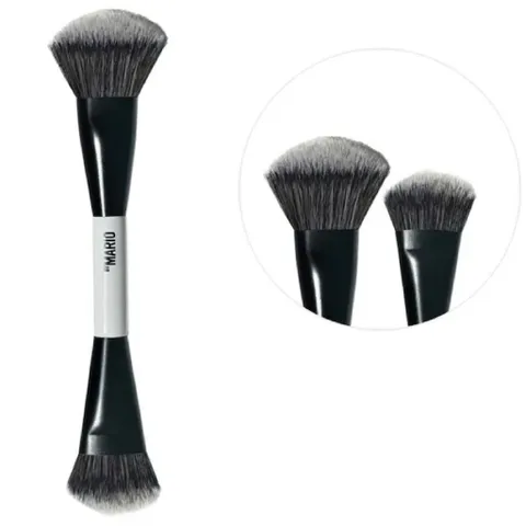 Cọ Makeup 2 đầu Mario f4✨ 786331