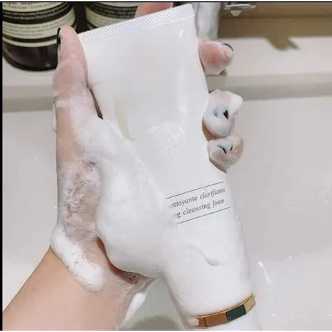 SỮA RỬA MẶT CLLE Beauté Clarifying Cleansing Foam mini ✨ 786341