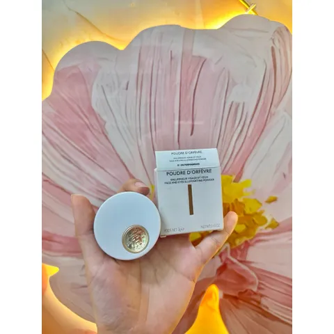 Phấn bắt sáng HEr,,mes Face & Eyes ✨ 786345