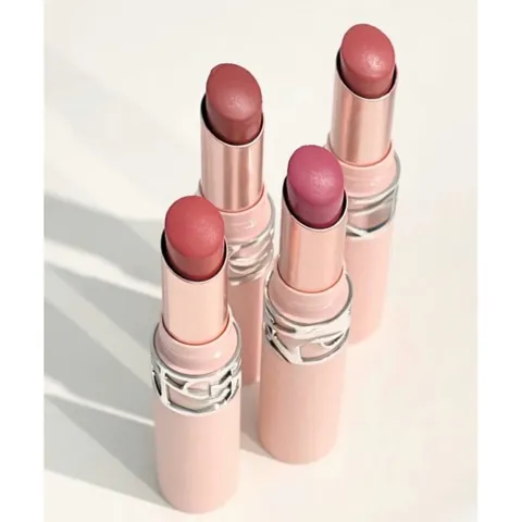 Mẫu Mới 2026✨ Loveshine Lip Blusher Son Dưỡng Có Màu Mềm Môi Tông Hồng Nude 786346