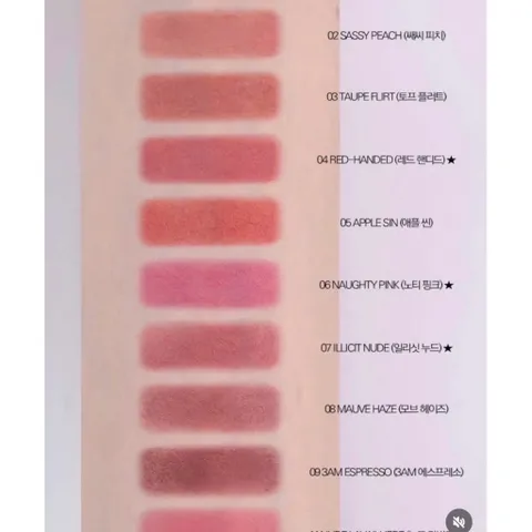 Mẫu Mới 2026✨ Loveshine Lip Blusher Son Dưỡng Có Màu Mềm Môi Tông Hồng Nude 786346